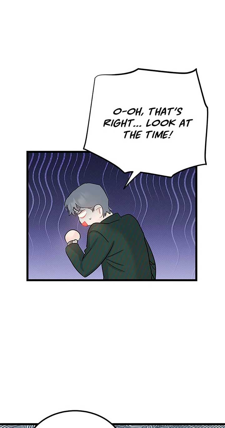 The Dignity Of Romance chapter 97 page 60