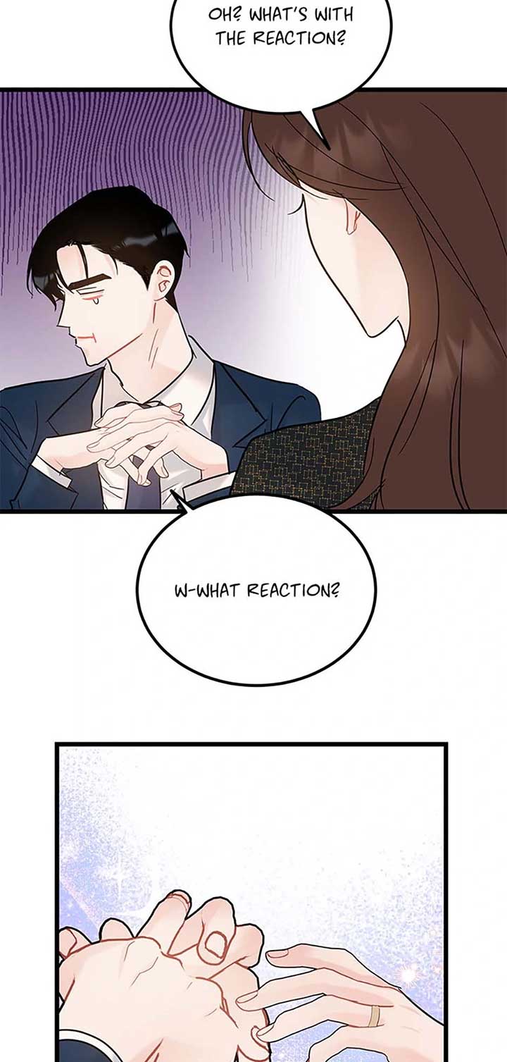 The Dignity Of Romance chapter 97 page 67