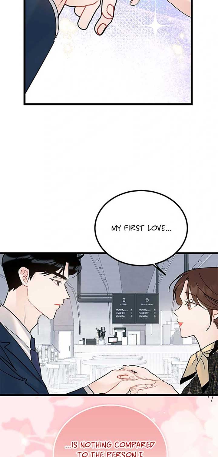 The Dignity Of Romance chapter 97 page 68