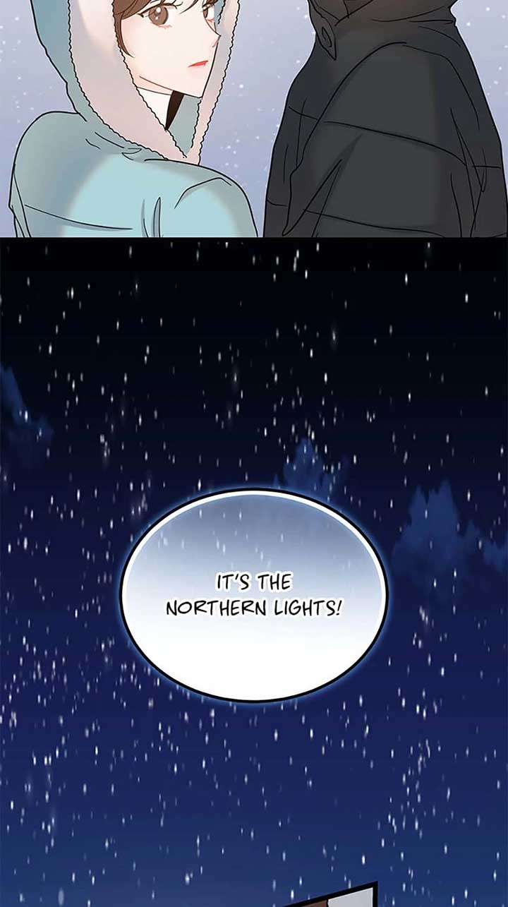 The Dignity Of Romance chapter 98 page 35