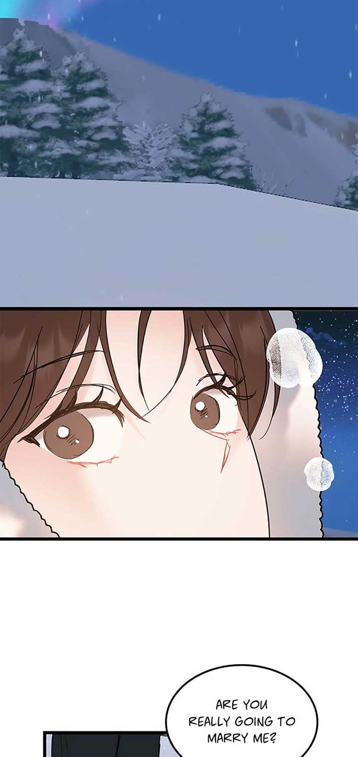 The Dignity Of Romance chapter 98 page 40
