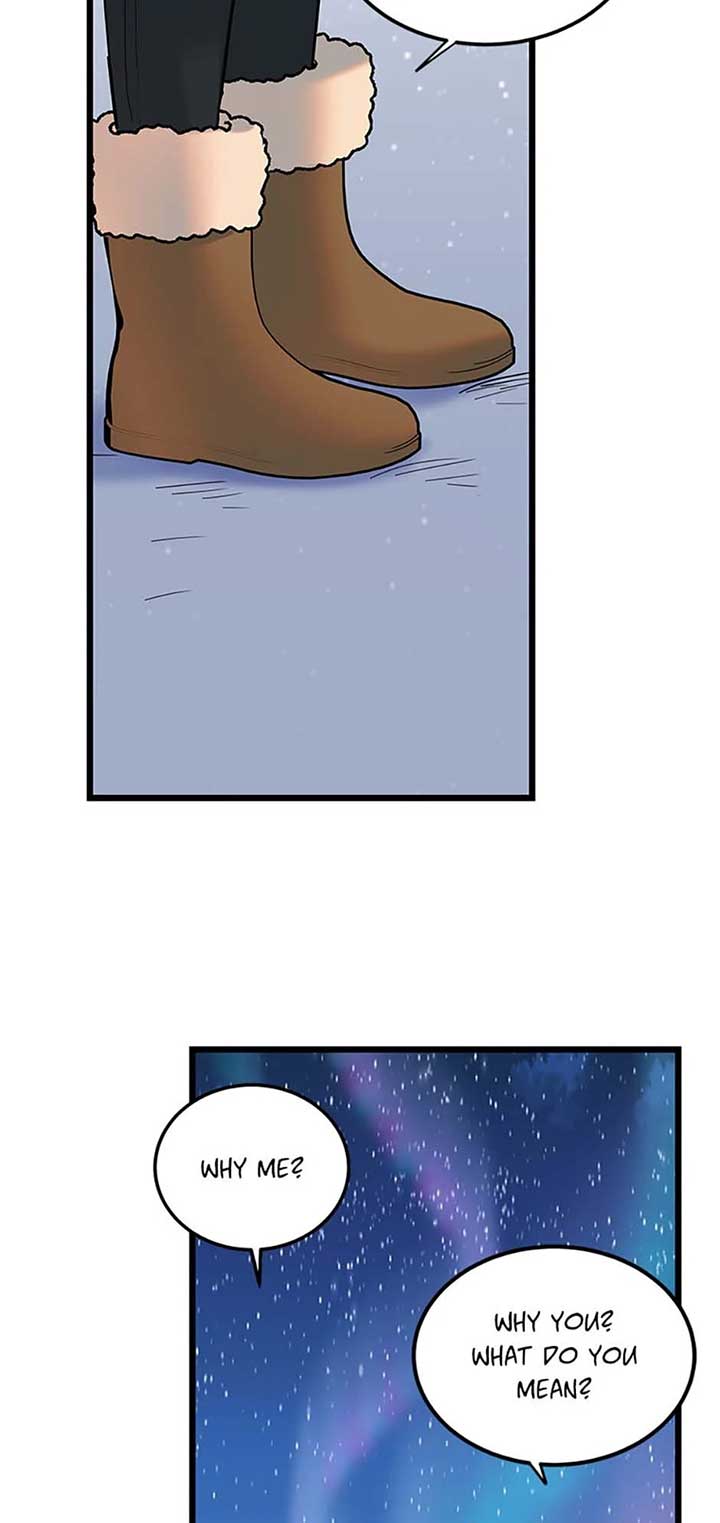 The Dignity Of Romance chapter 98 page 41
