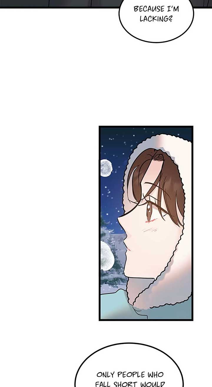 The Dignity Of Romance chapter 98 page 44