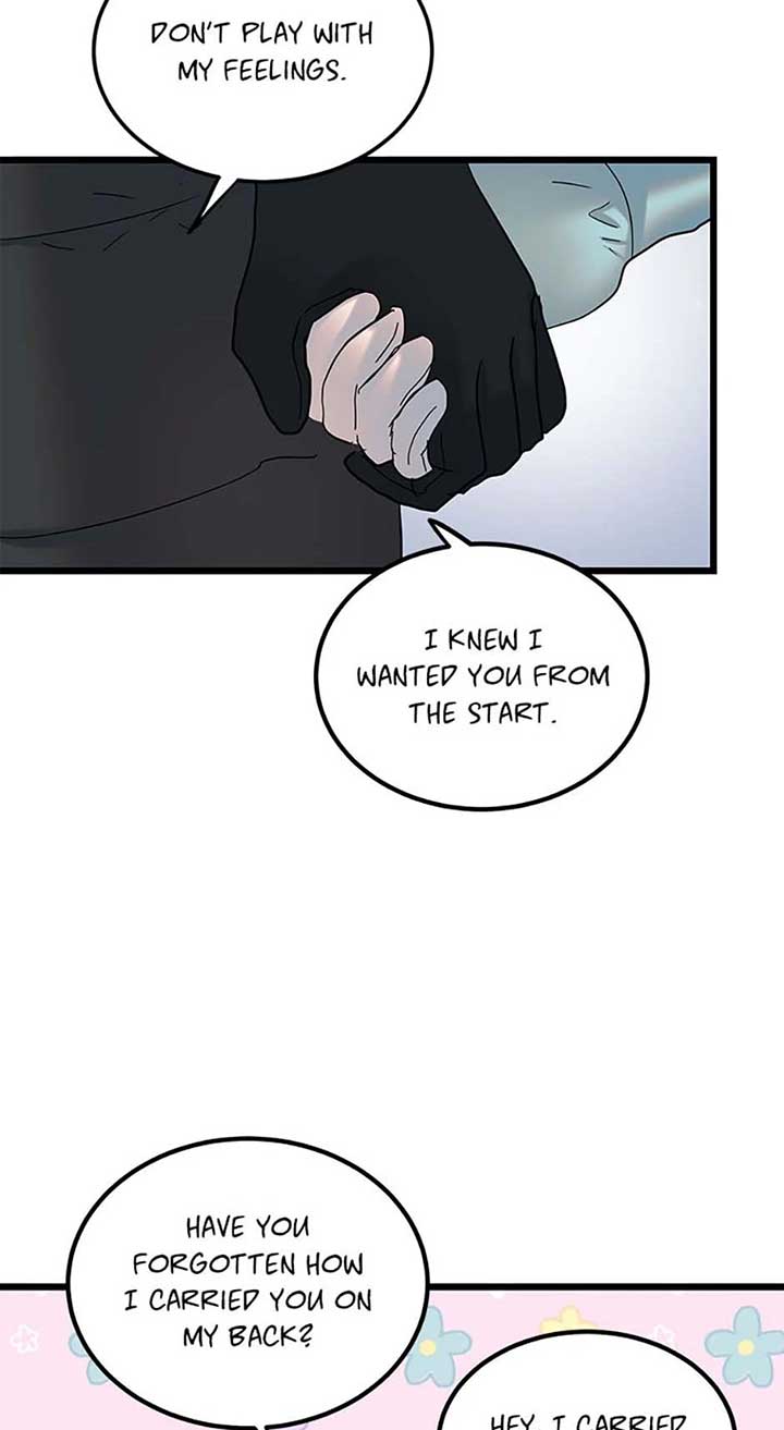 The Dignity Of Romance chapter 98 page 46
