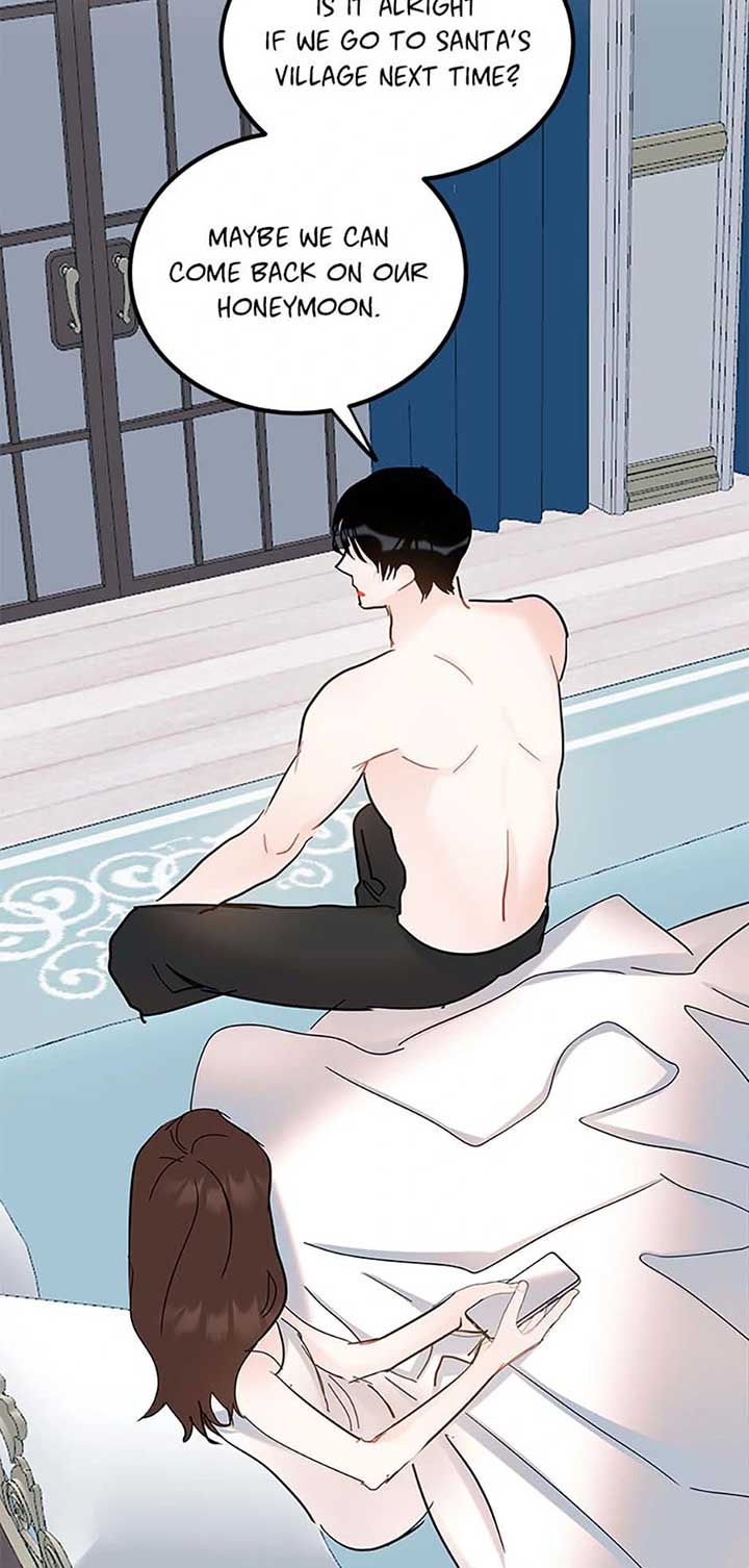 The Dignity Of Romance chapter 98 page 64