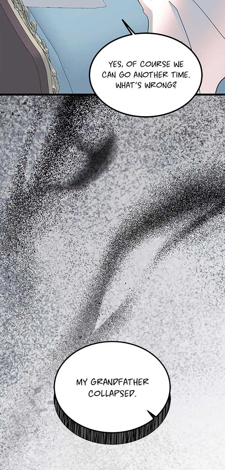 The Dignity Of Romance chapter 98 page 65