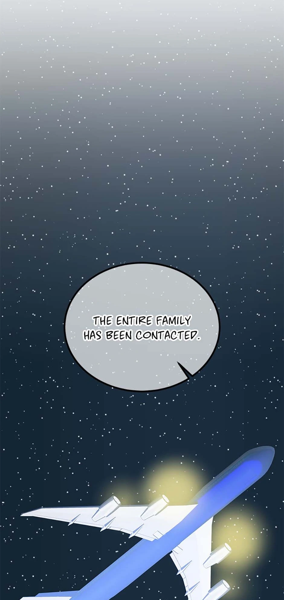 The Dignity Of Romance chapter 99 page 3