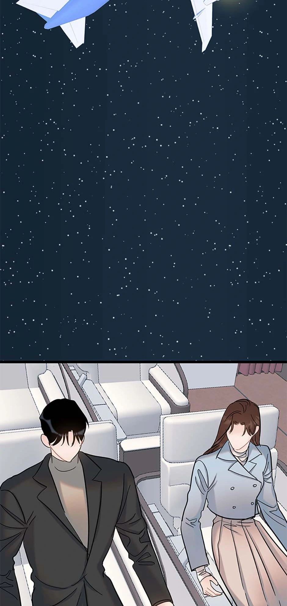 The Dignity Of Romance chapter 99 page 4