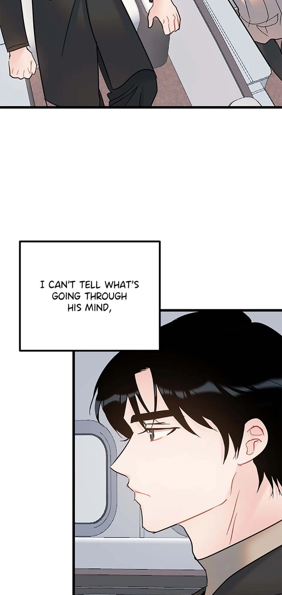 The Dignity Of Romance chapter 99 page 5