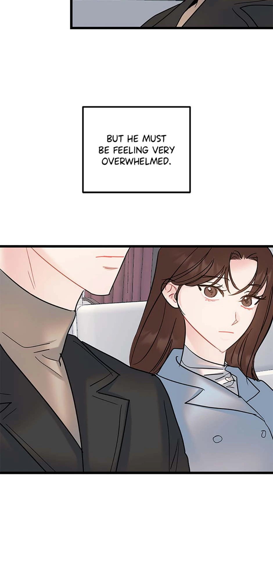 The Dignity Of Romance chapter 99 page 6