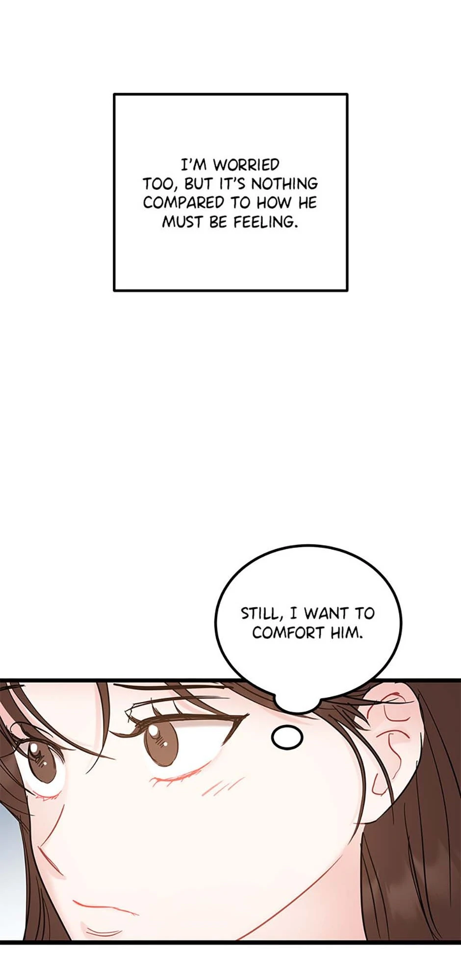 The Dignity Of Romance chapter 99 page 8