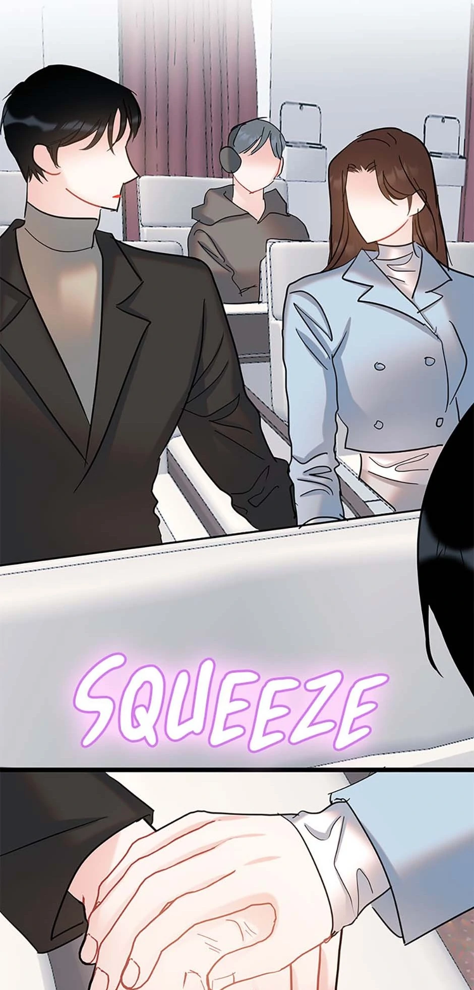 The Dignity Of Romance chapter 99 page 10