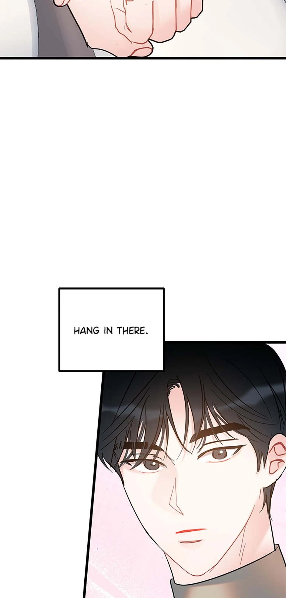 The Dignity Of Romance chapter 99 page 11