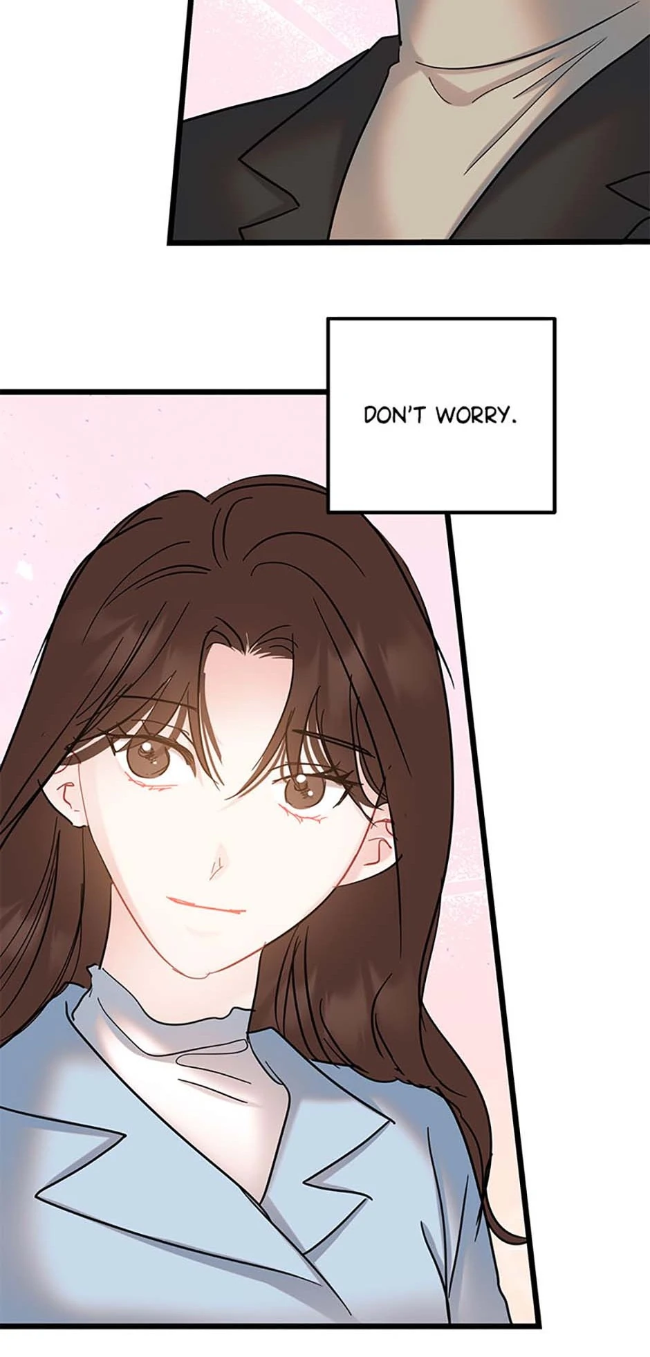 The Dignity Of Romance chapter 99 page 12