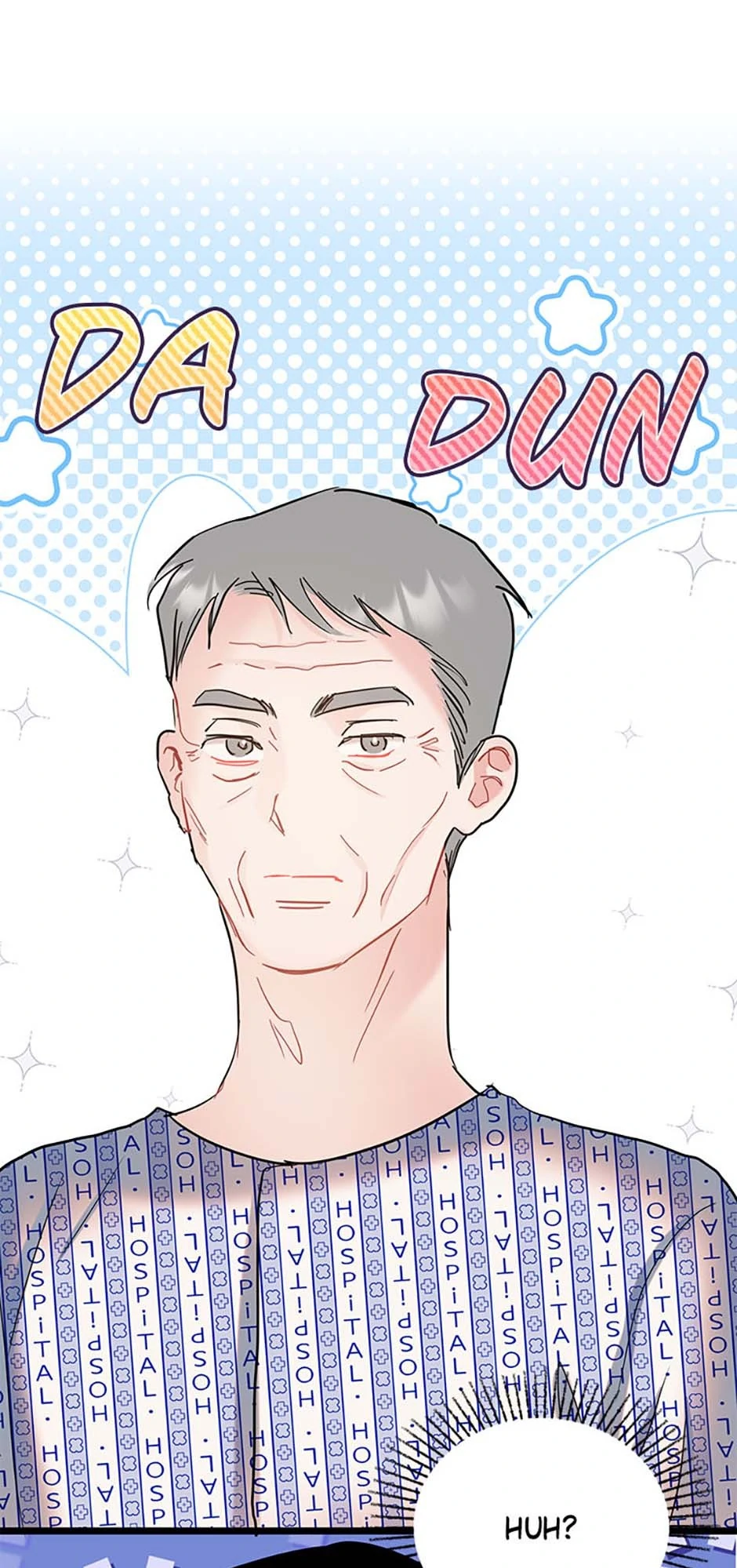 The Dignity Of Romance chapter 99 page 20