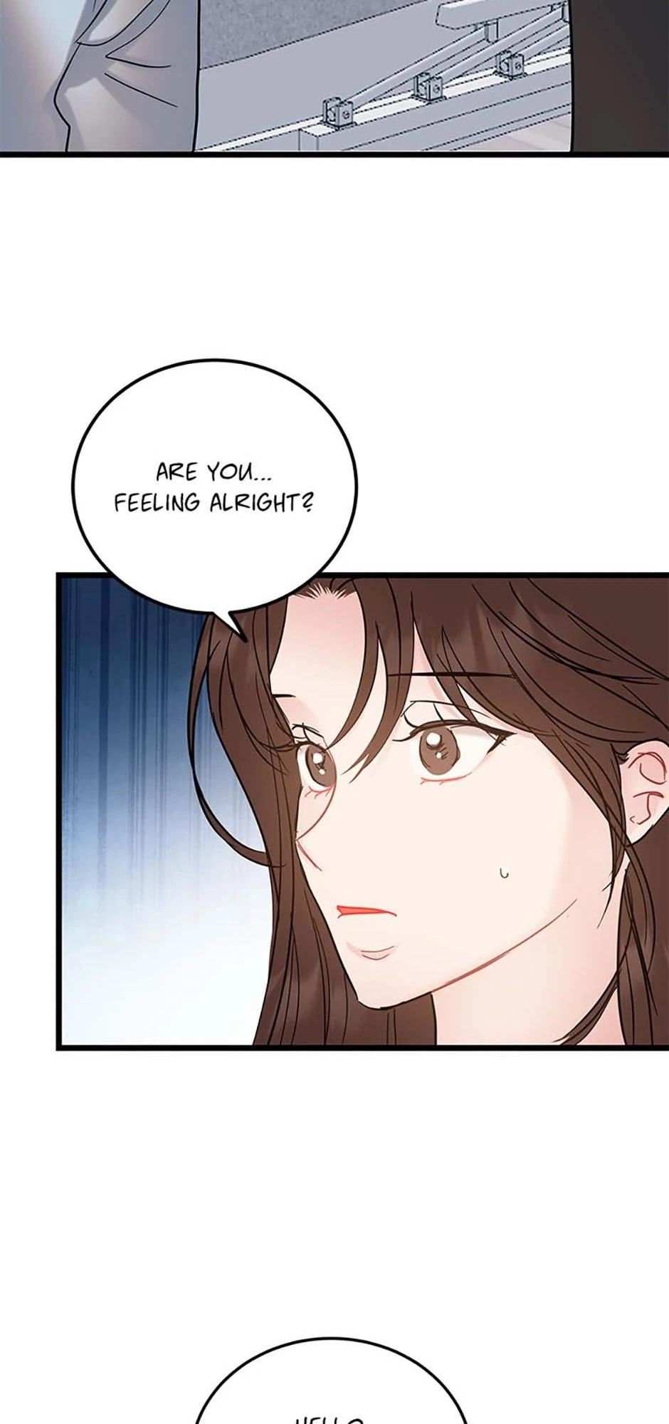 The Dignity Of Romance chapter 99 page 23
