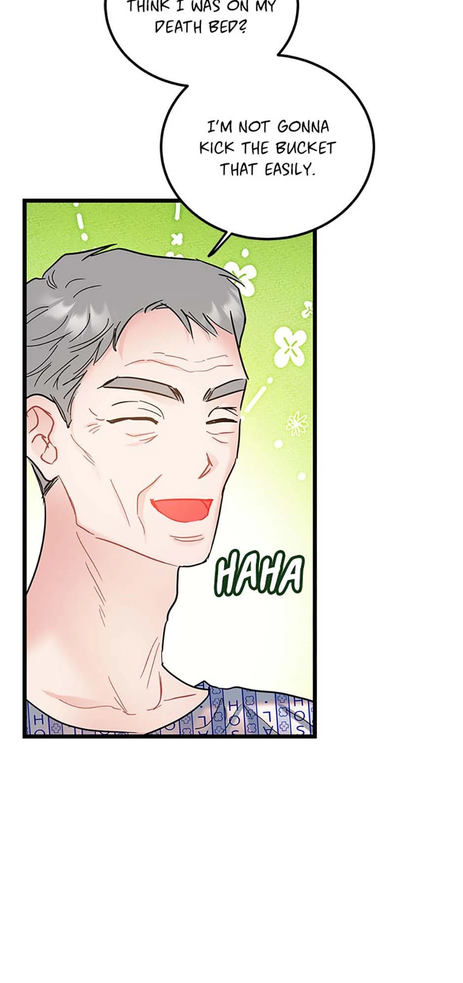 The Dignity Of Romance chapter 99 page 25