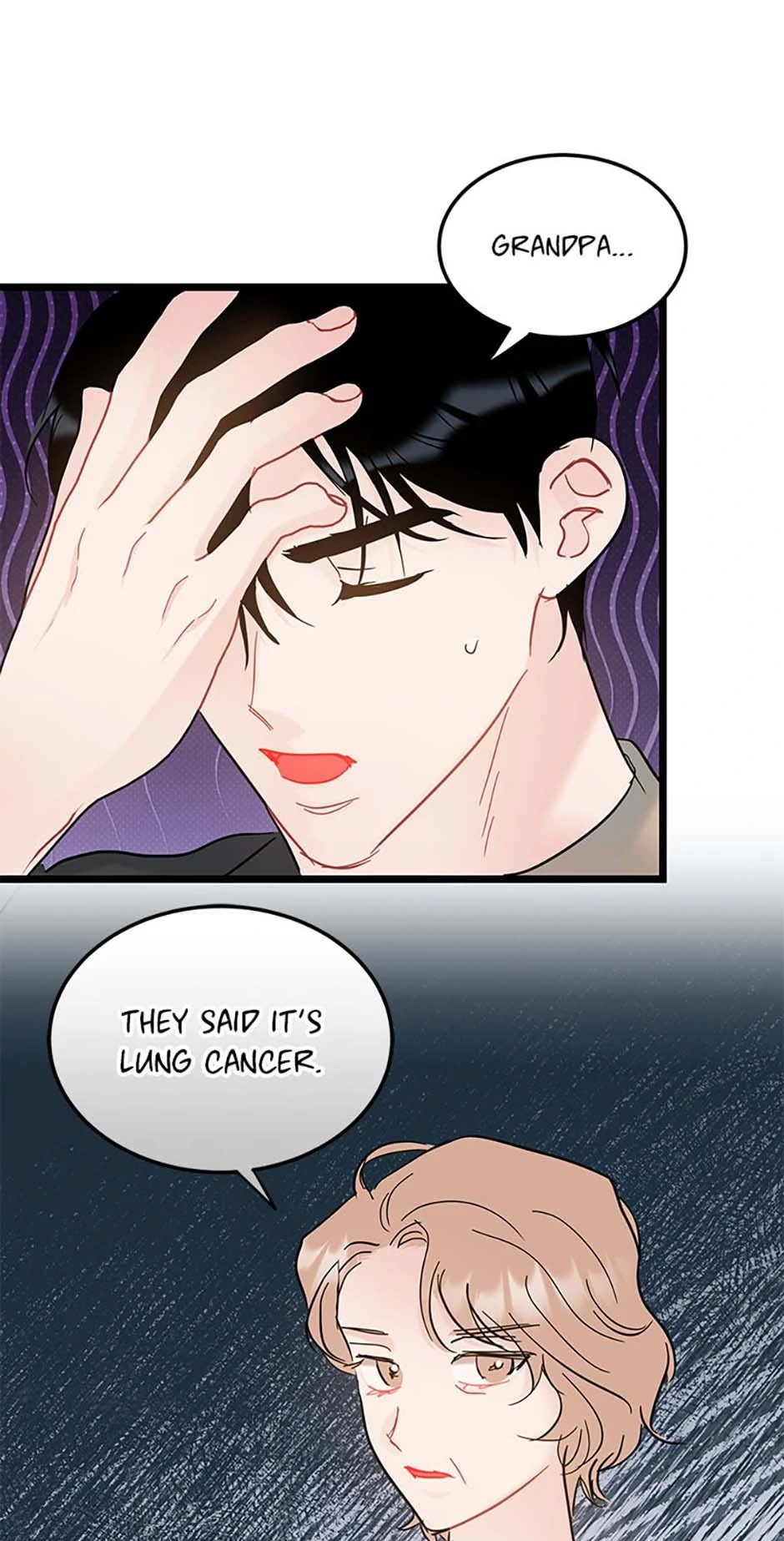 The Dignity Of Romance chapter 99 page 26