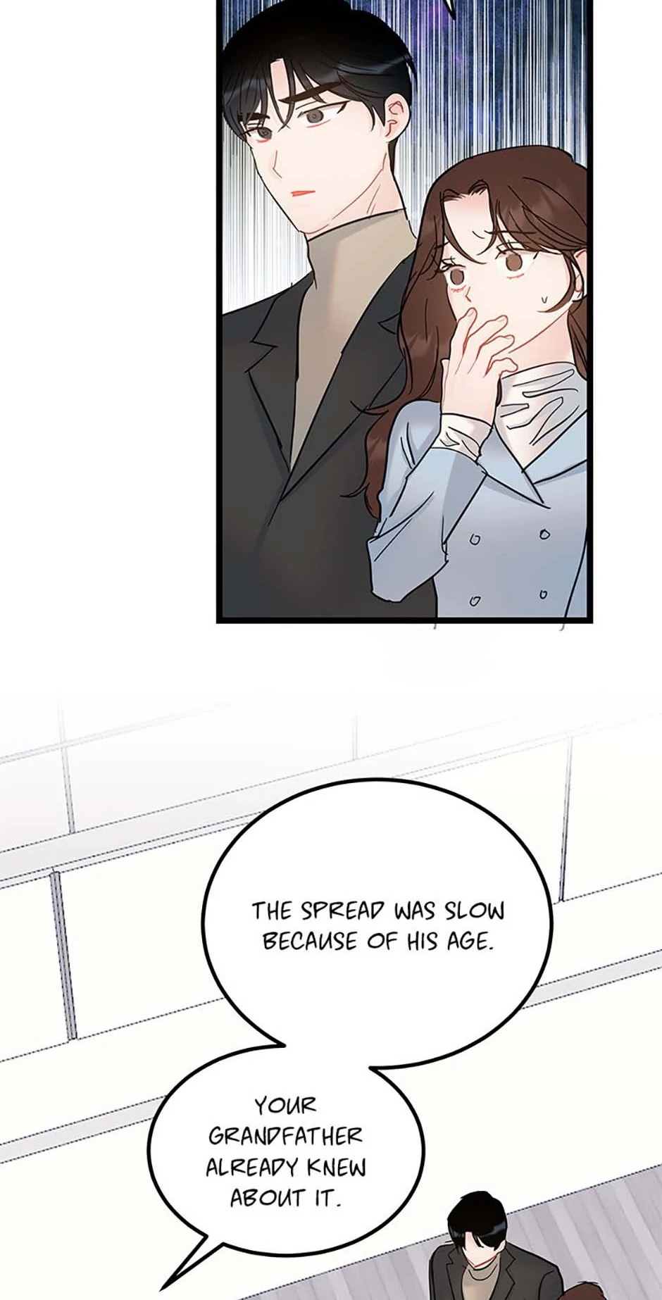 The Dignity Of Romance chapter 99 page 28