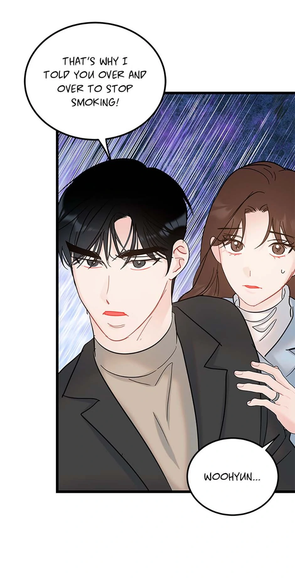 The Dignity Of Romance chapter 99 page 30