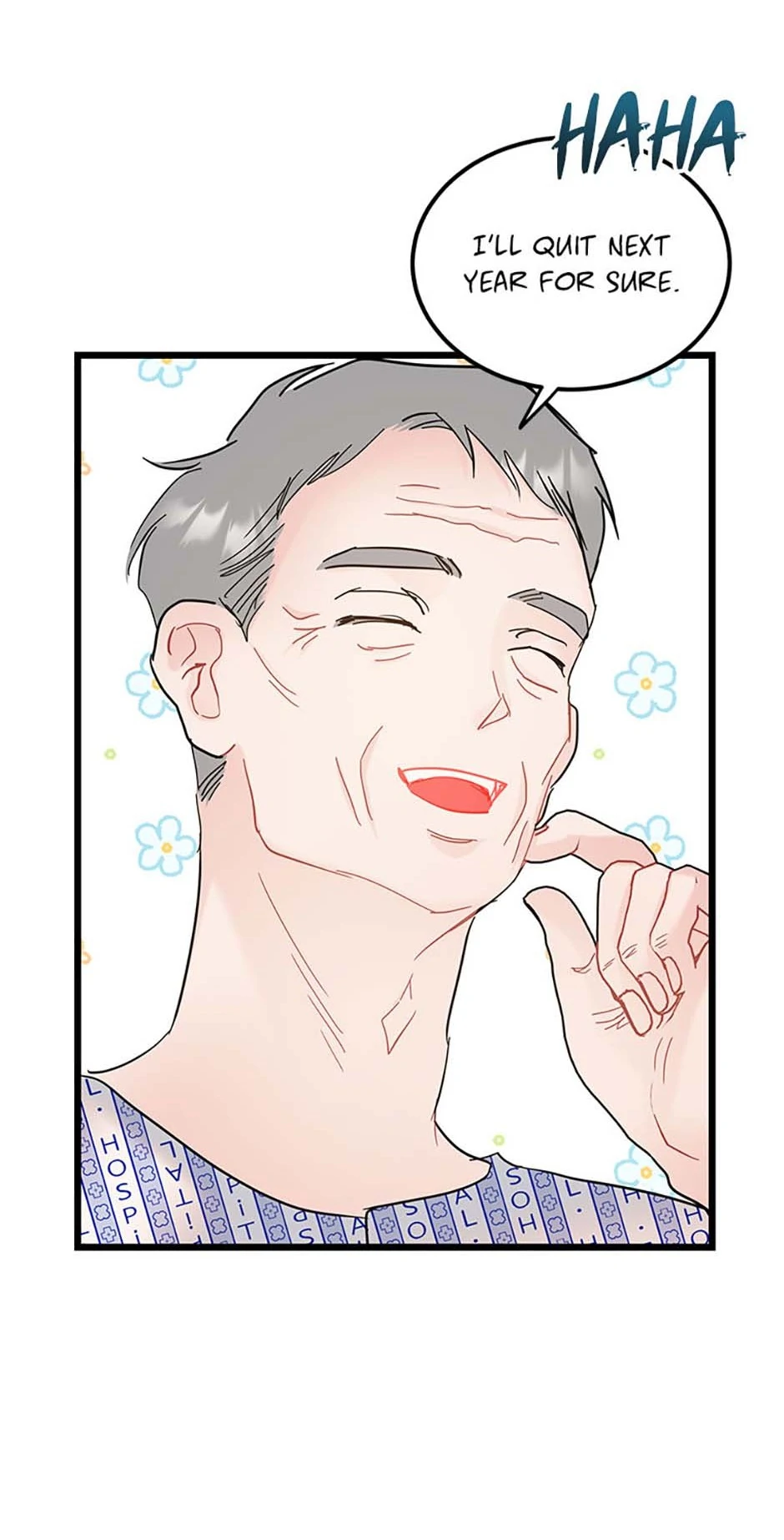 The Dignity Of Romance chapter 99 page 31