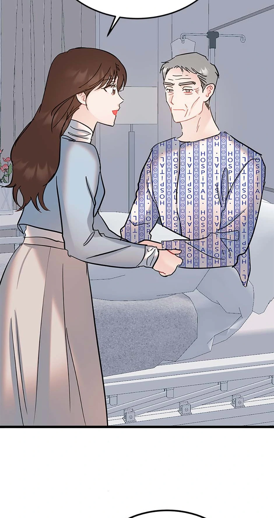 The Dignity Of Romance chapter 99 page 34