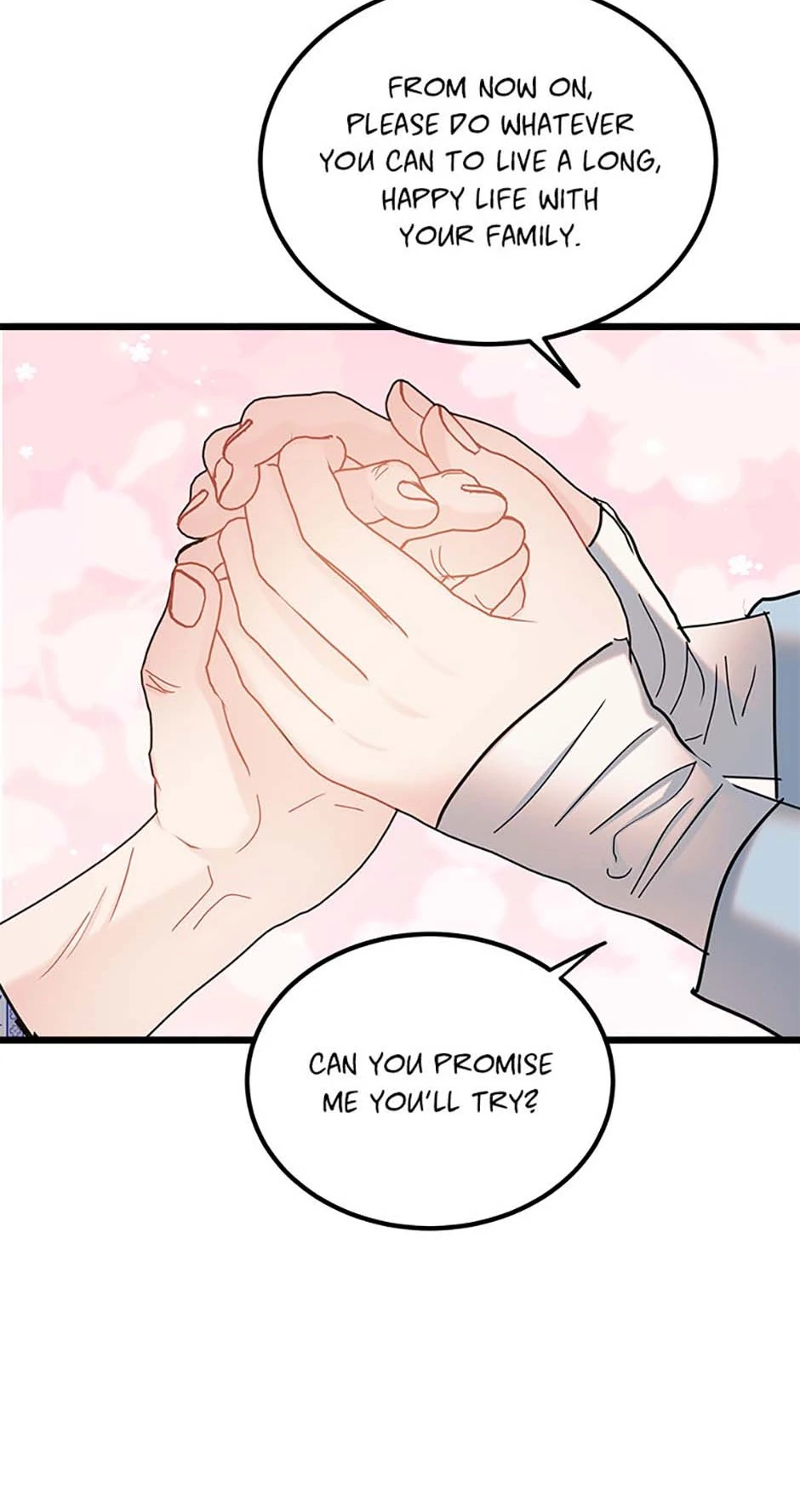 The Dignity Of Romance chapter 99 page 35