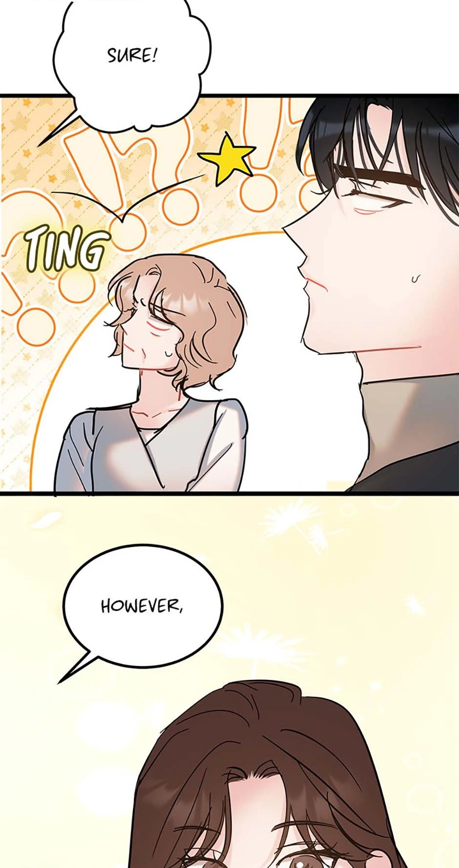 The Dignity Of Romance chapter 99 page 37