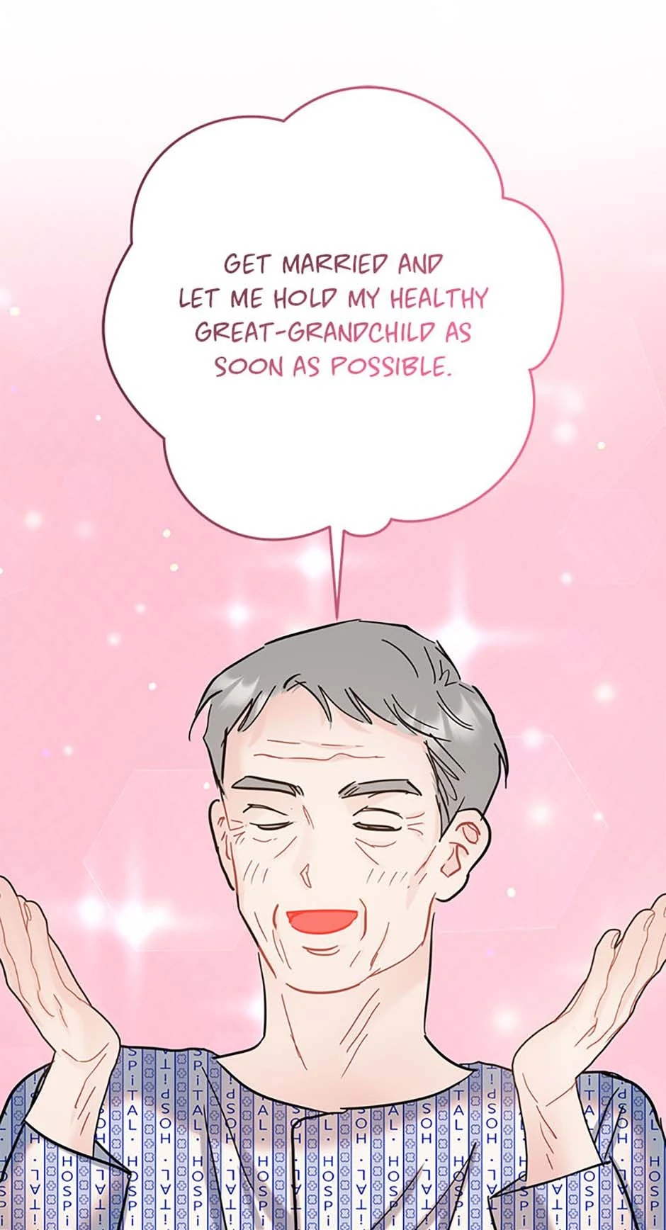 The Dignity Of Romance chapter 99 page 39