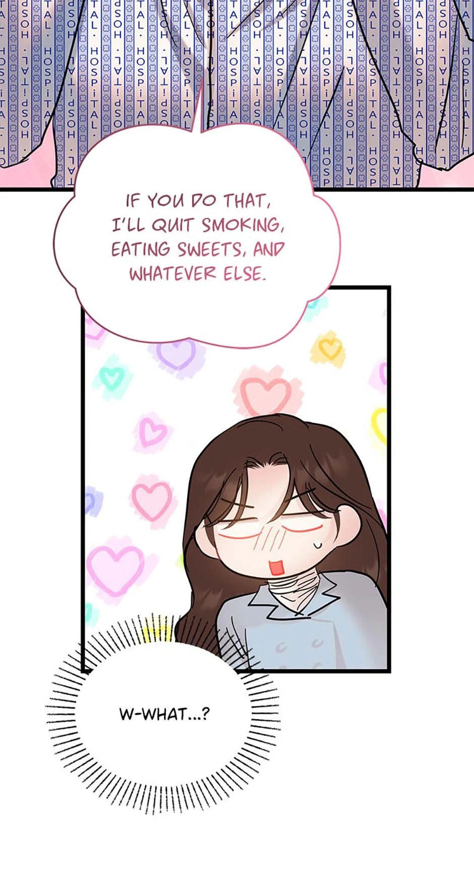 The Dignity Of Romance chapter 99 page 40
