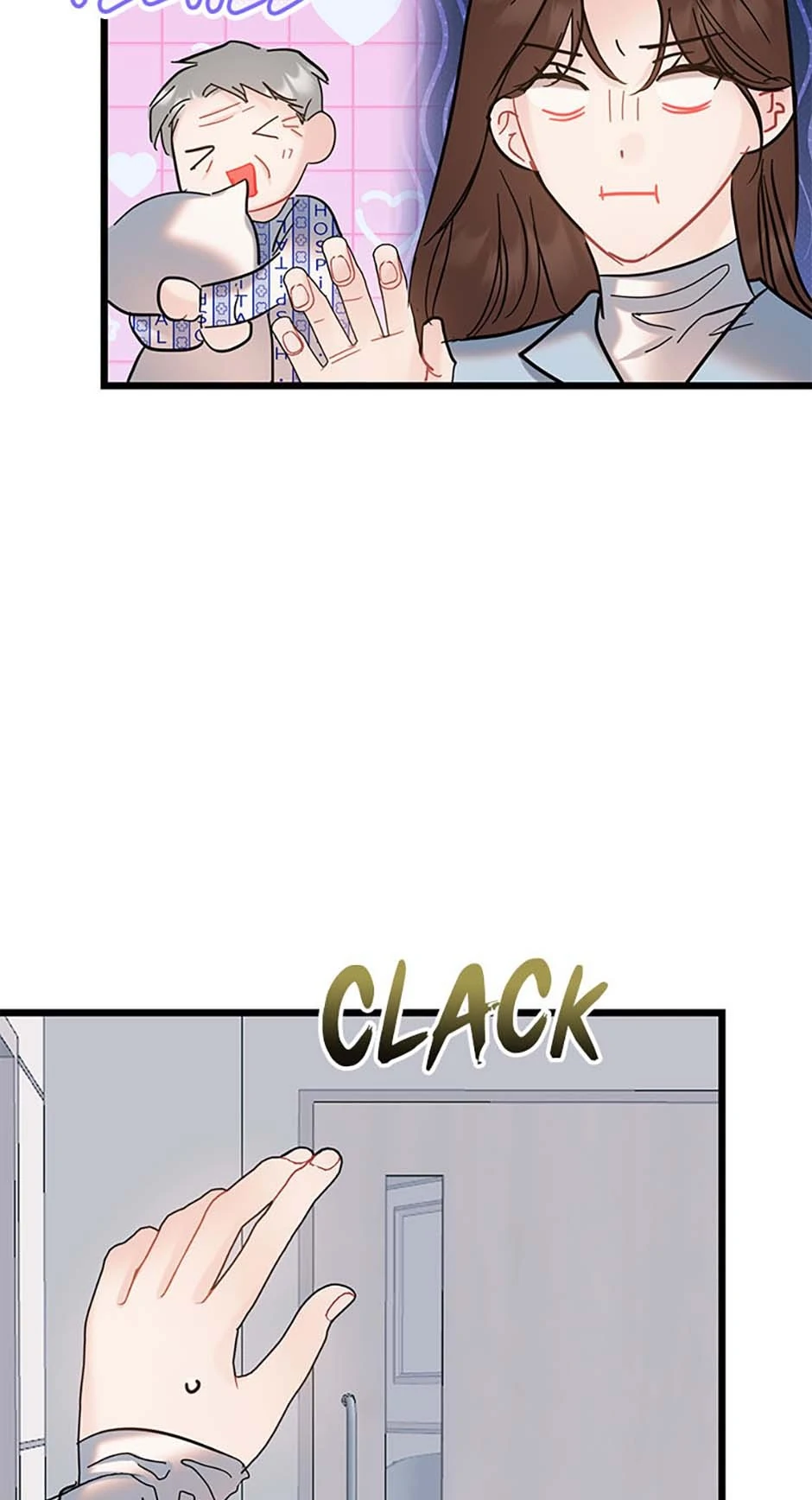 The Dignity Of Romance chapter 99 page 43