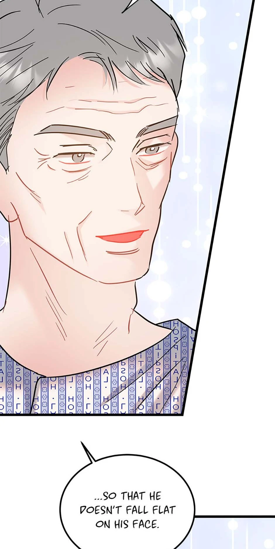 The Dignity Of Romance chapter 99 page 48