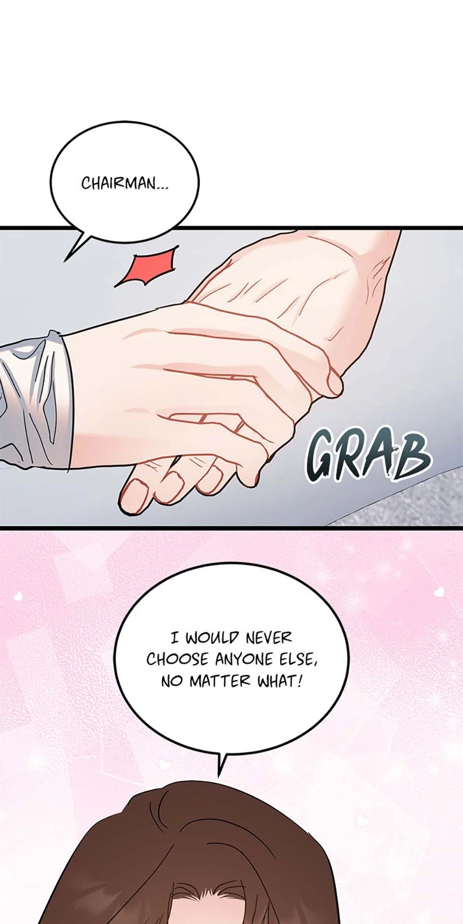 The Dignity Of Romance chapter 99 page 50
