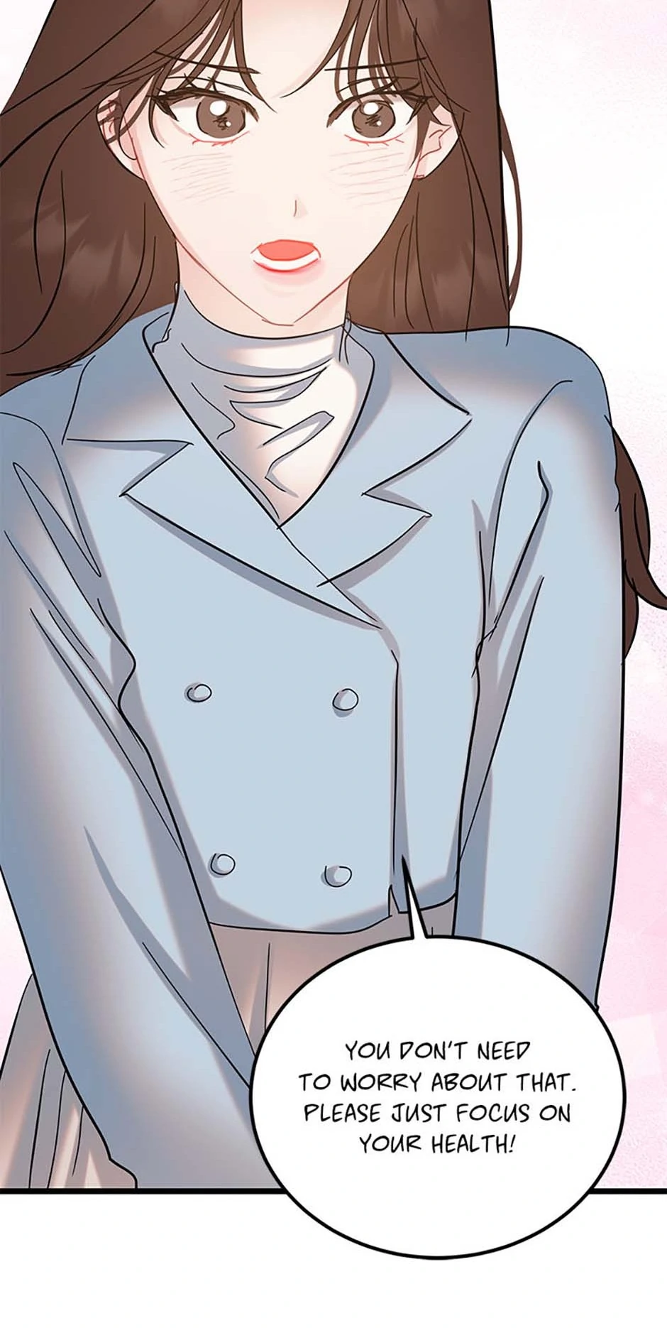 The Dignity Of Romance chapter 99 page 51