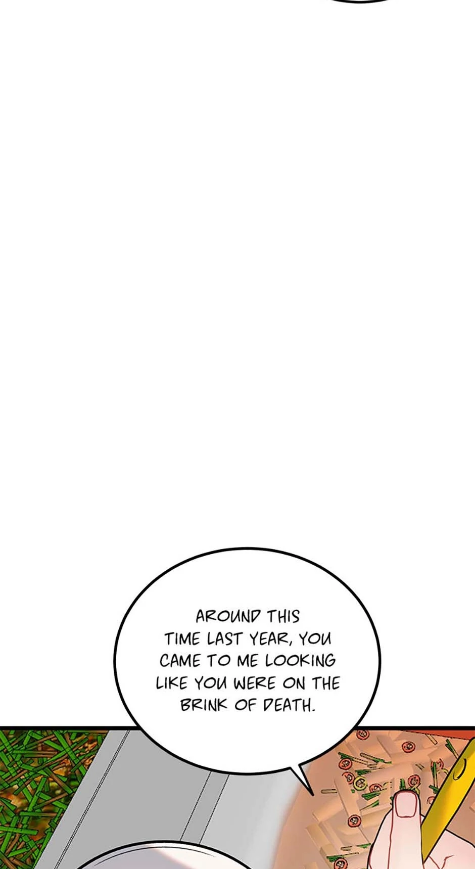 The Dignity Of Romance chapter 99 page 59