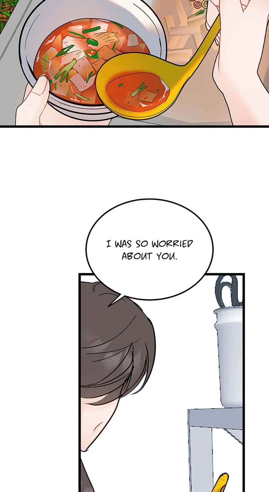 The Dignity Of Romance chapter 99 page 60