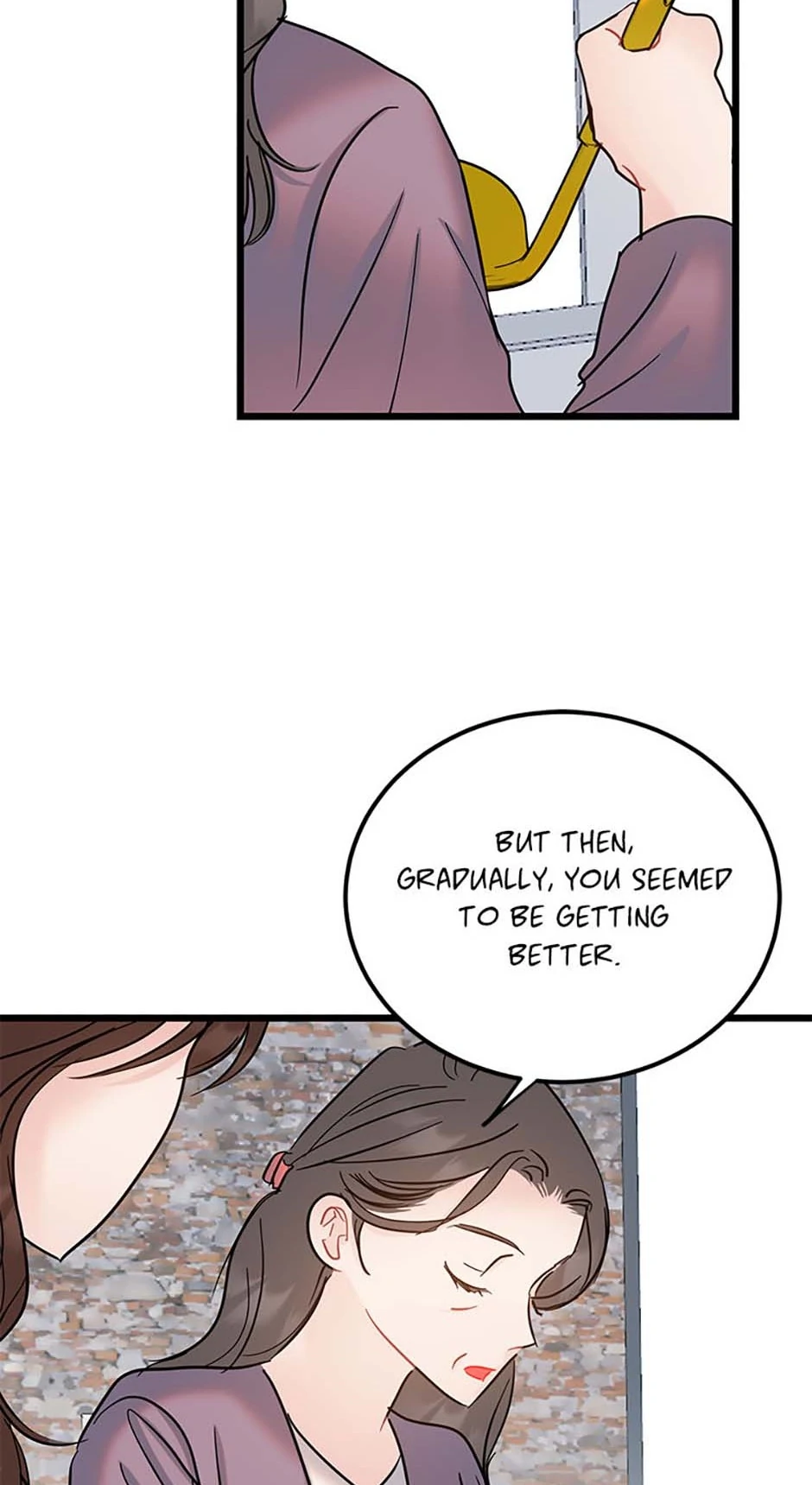 The Dignity Of Romance chapter 99 page 61
