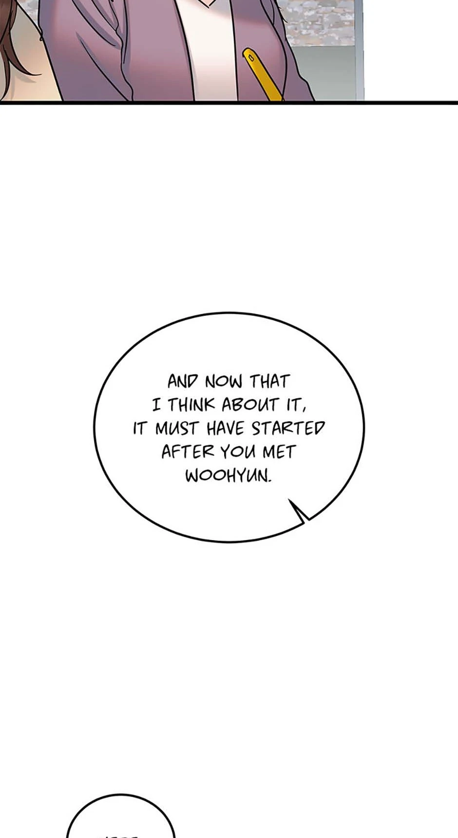 The Dignity Of Romance chapter 99 page 62