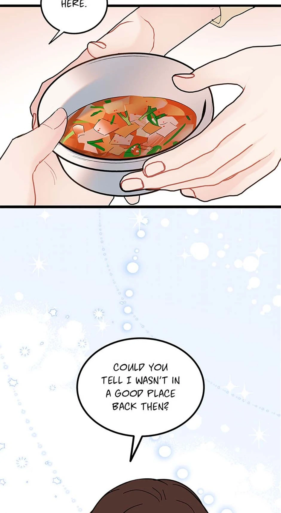 The Dignity Of Romance chapter 99 page 63