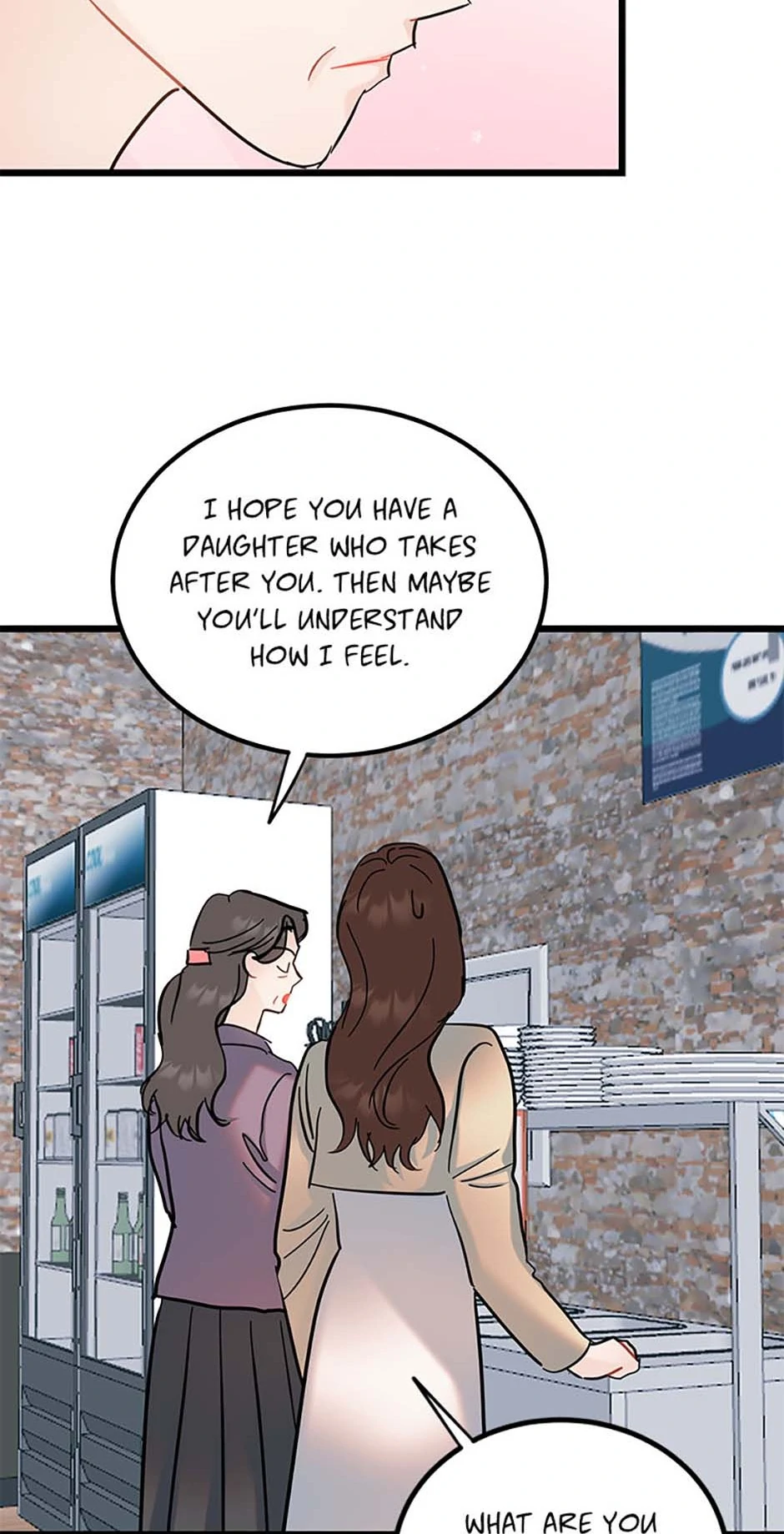 The Dignity Of Romance chapter 99 page 66