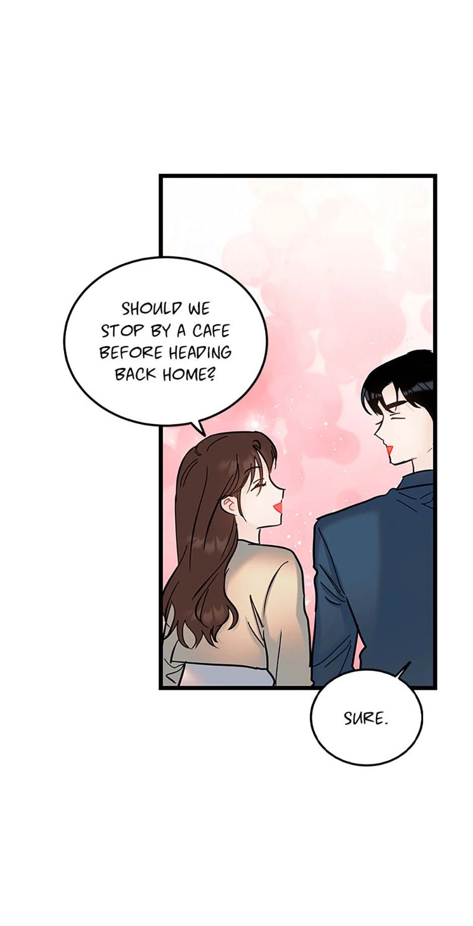 The Dignity Of Romance chapter 99 page 70