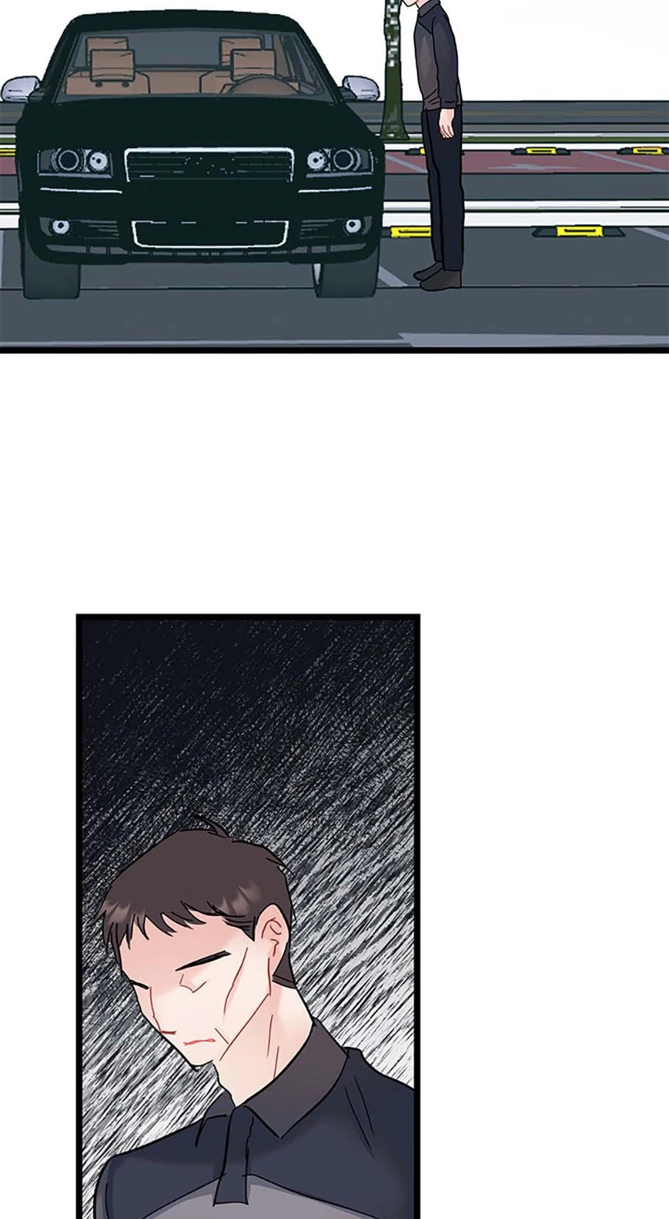The Dignity Of Romance chapter 99 page 72