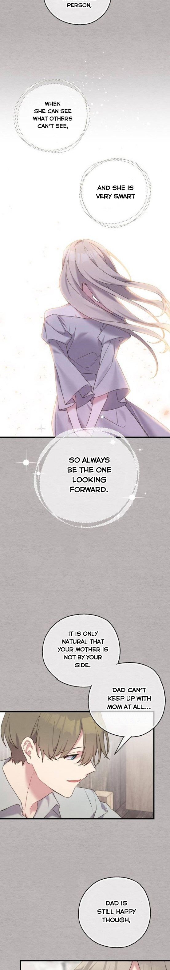 Please Cry, Crown Prince chapter 28 page 3