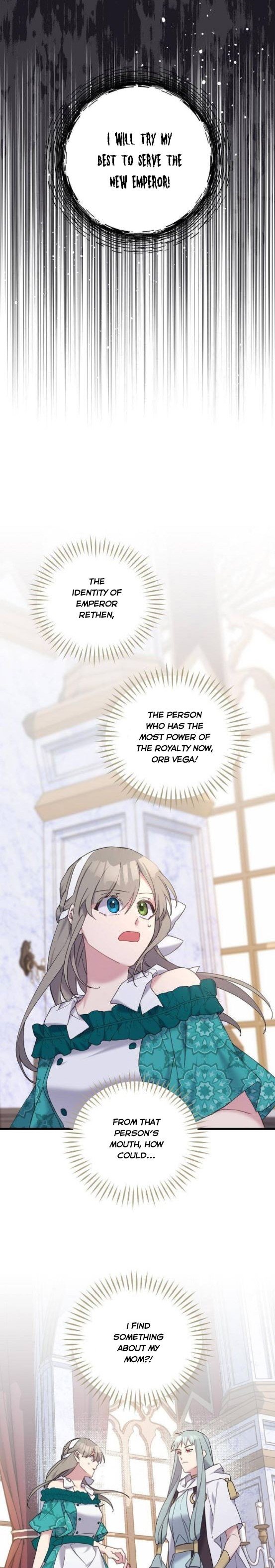 Please Cry, Crown Prince chapter 29 page 3