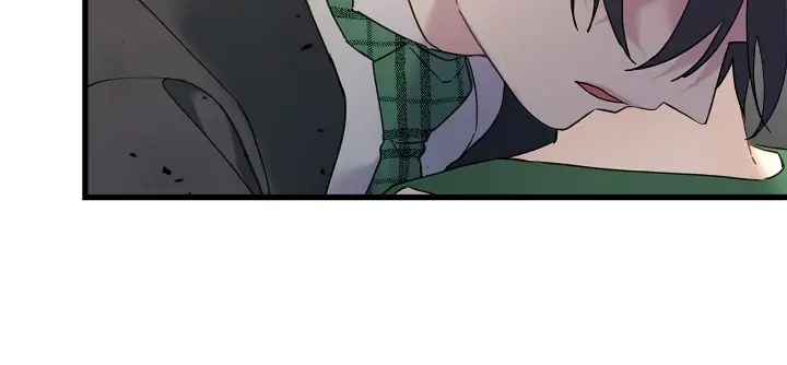 Please Cry, Crown Prince chapter 71 page 11