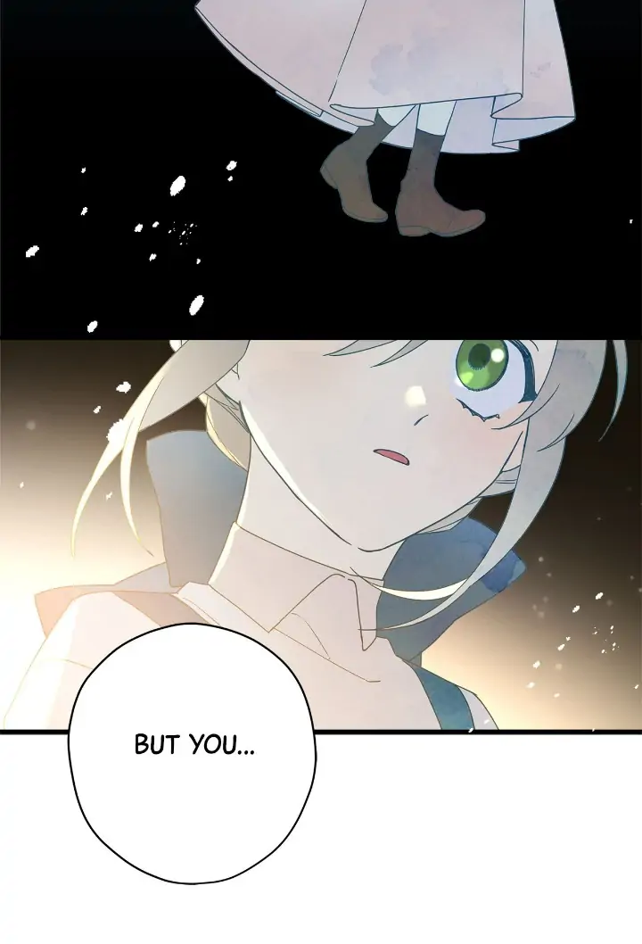 Please Cry, Crown Prince chapter 71 page 20