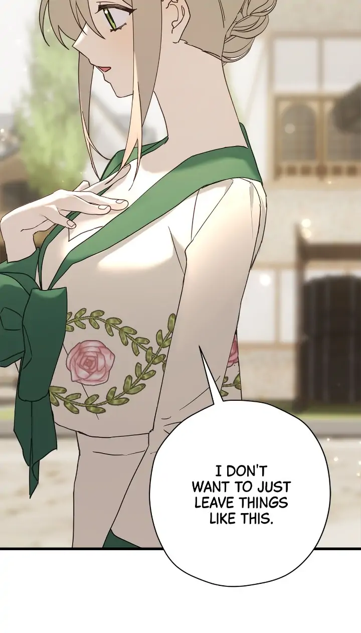 Please Cry, Crown Prince chapter 71 page 23