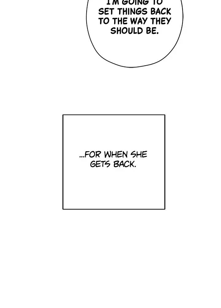 Please Cry, Crown Prince chapter 71 page 35