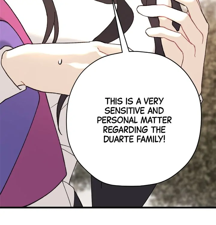 Please Cry, Crown Prince chapter 74 page 17