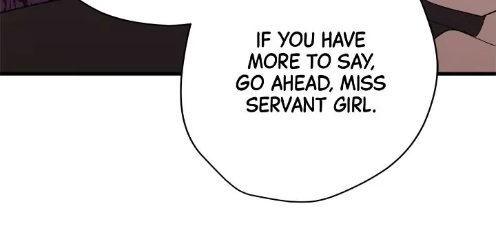 Please Cry, Crown Prince chapter 74 page 20